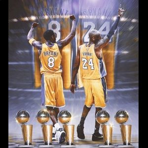 Meet your Posher, Abu